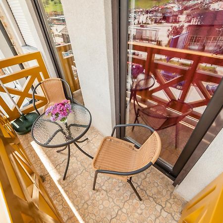 Apartment Maksi-Centar Zlatibor Luaran gambar