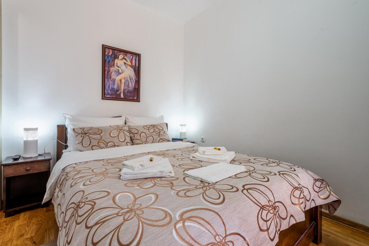 Apartment Maksi-Centar Zlatibor Luaran gambar