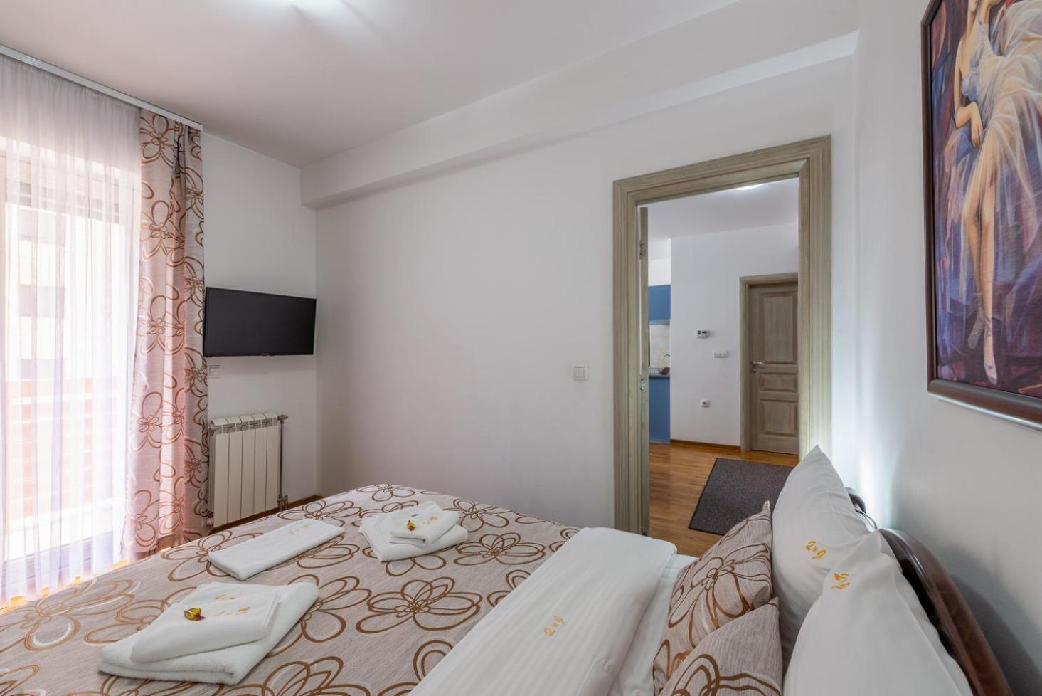 Apartment Maksi-Centar Zlatibor Luaran gambar