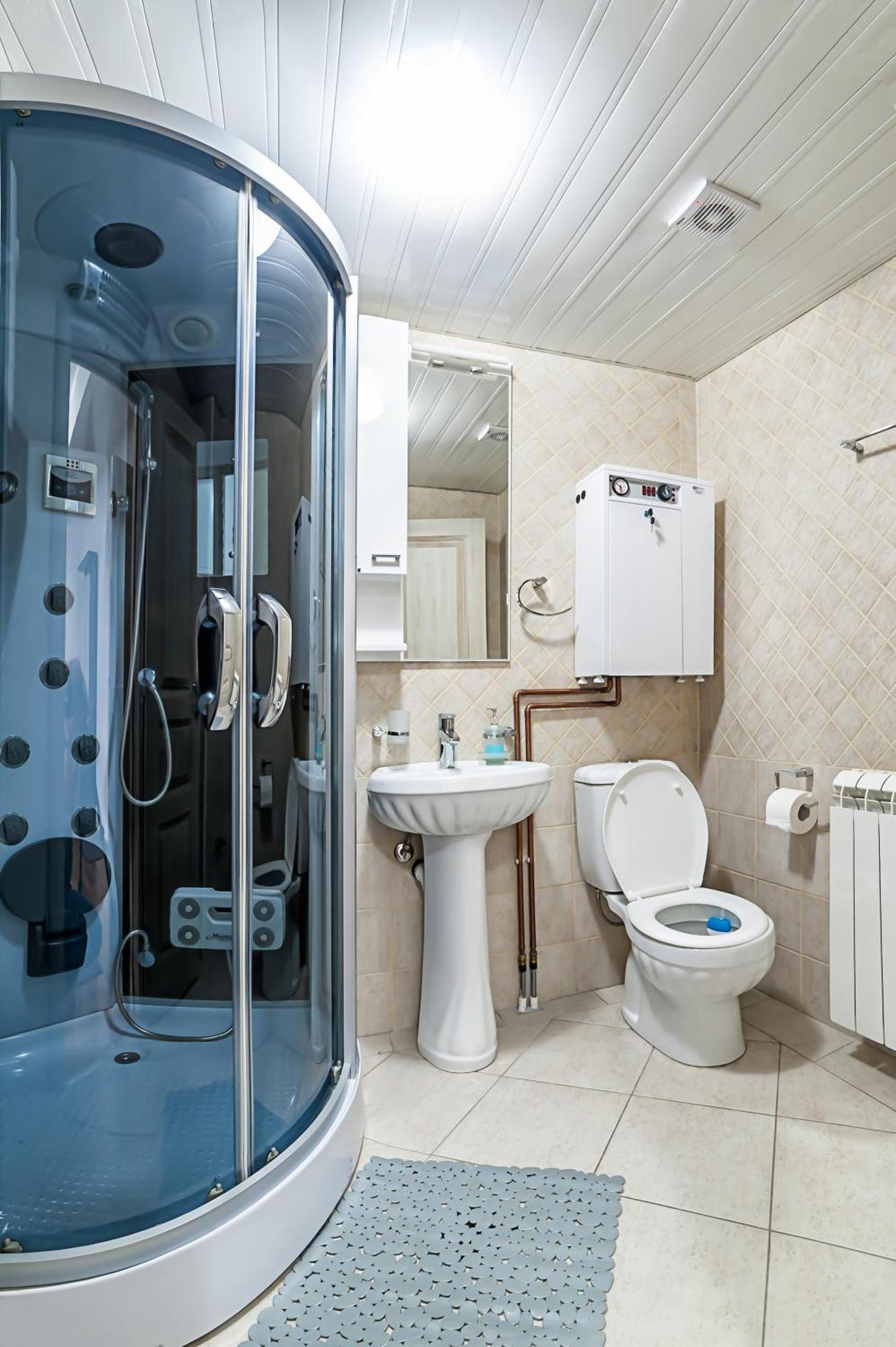 Apartment Maksi-Centar Zlatibor Luaran gambar