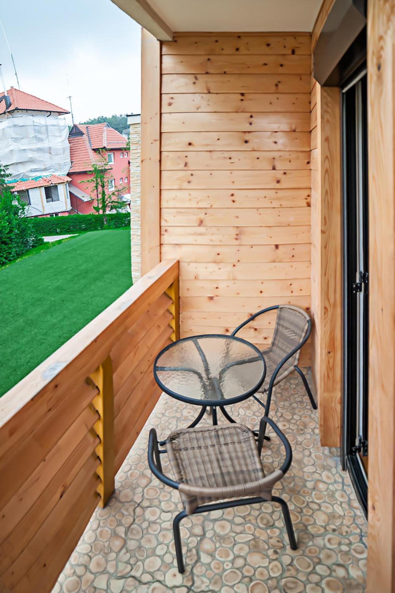 Apartment Maksi-Centar Zlatibor Luaran gambar