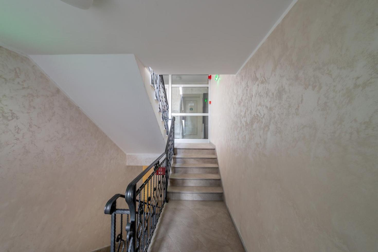 Apartment Maksi-Centar Zlatibor Luaran gambar