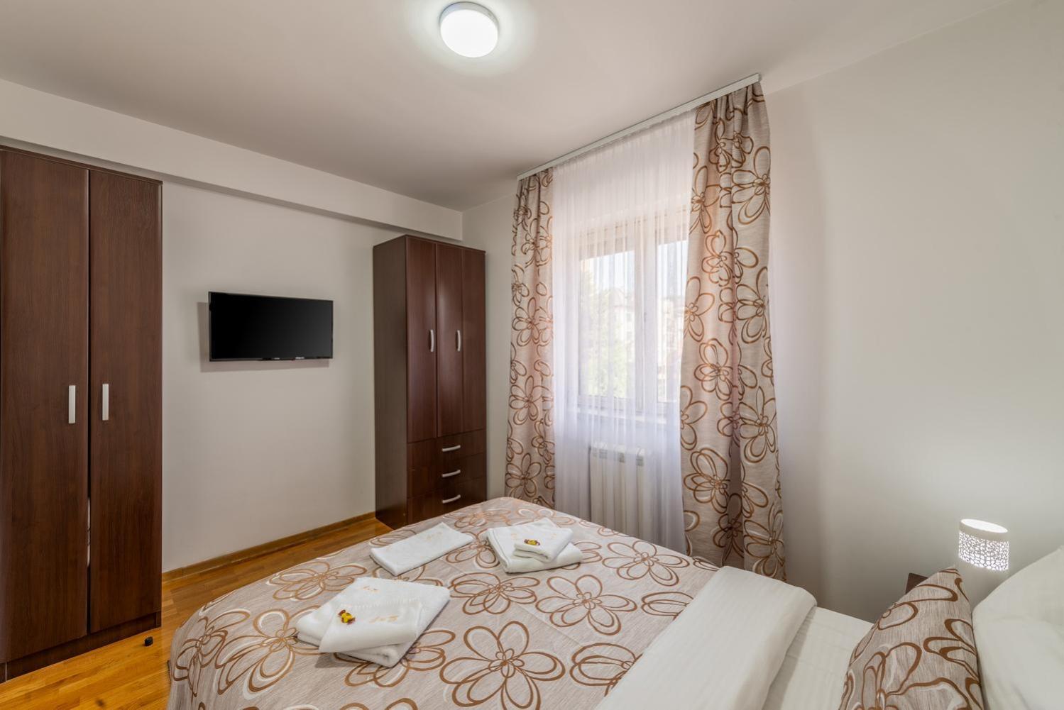Apartment Maksi-Centar Zlatibor Luaran gambar