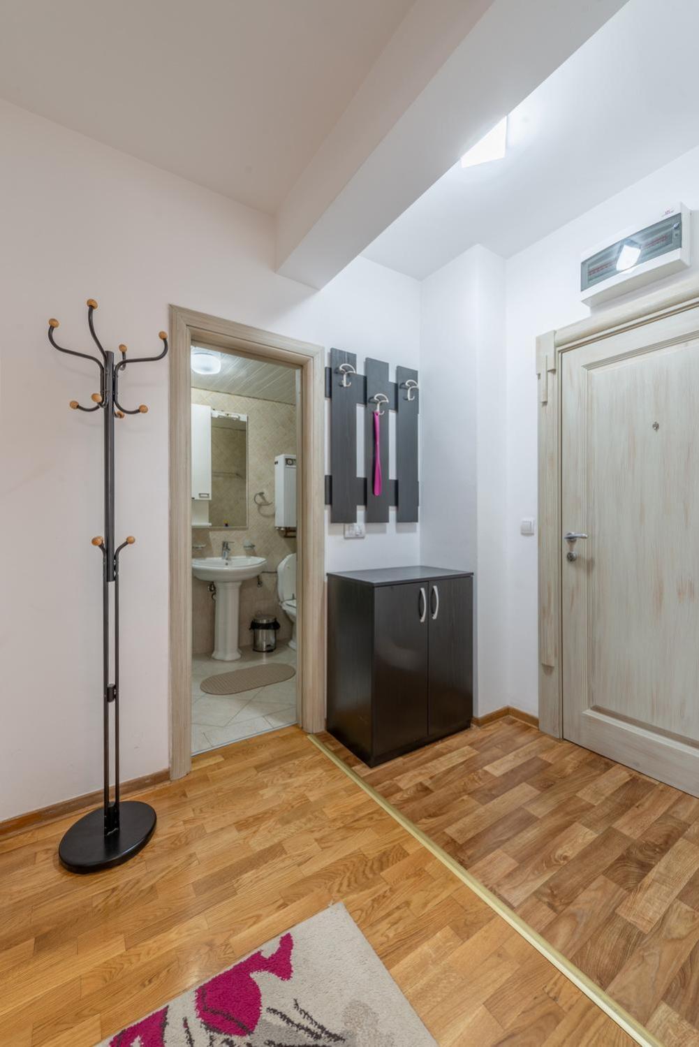 Apartment Maksi-Centar Zlatibor Luaran gambar