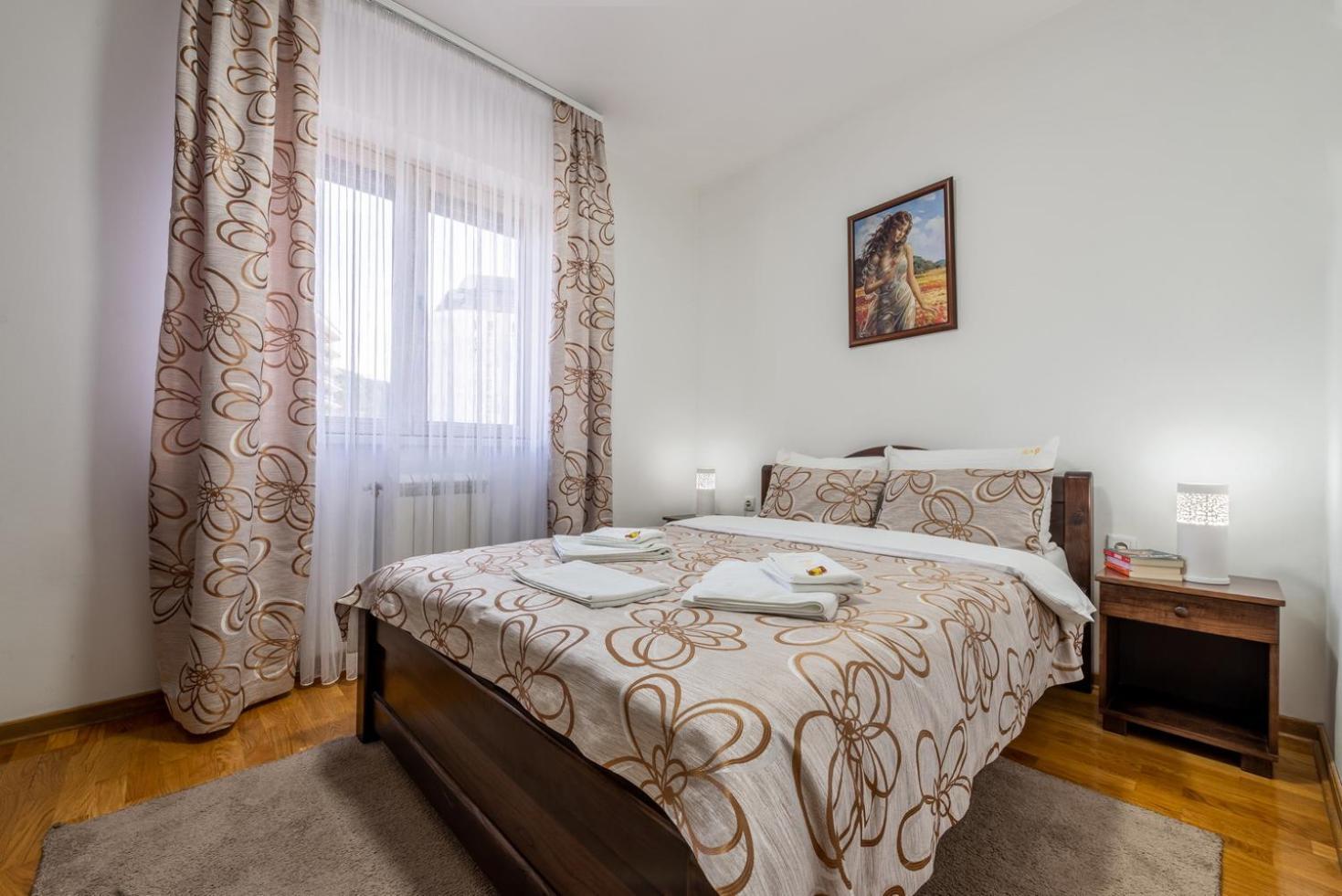 Apartment Maksi-Centar Zlatibor Luaran gambar