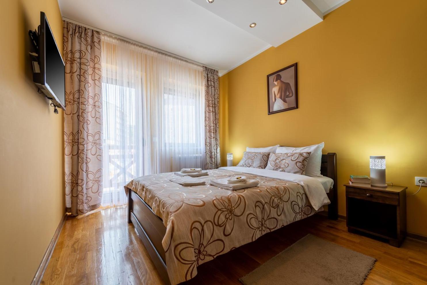Apartment Maksi-Centar Zlatibor Luaran gambar