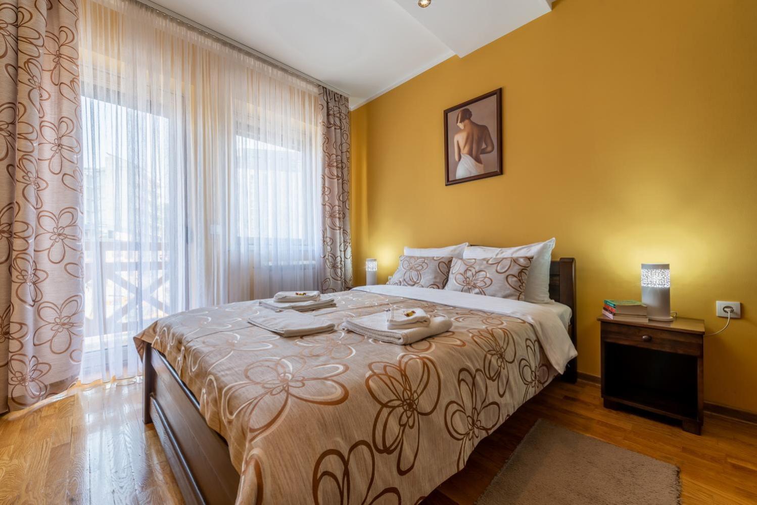 Apartment Maksi-Centar Zlatibor Luaran gambar