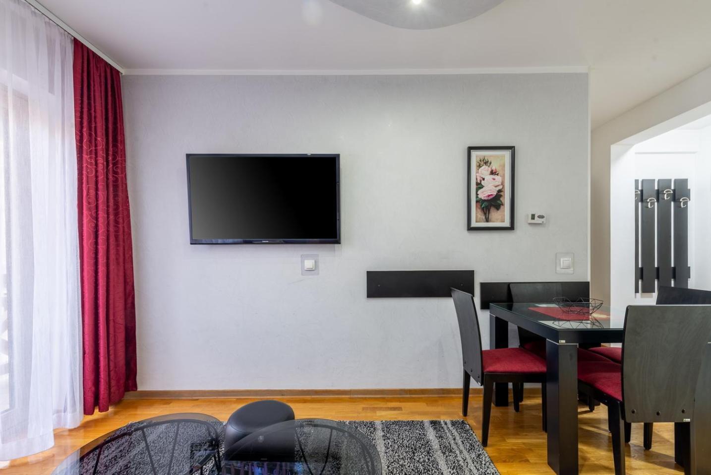 Apartment Maksi-Centar Zlatibor Luaran gambar