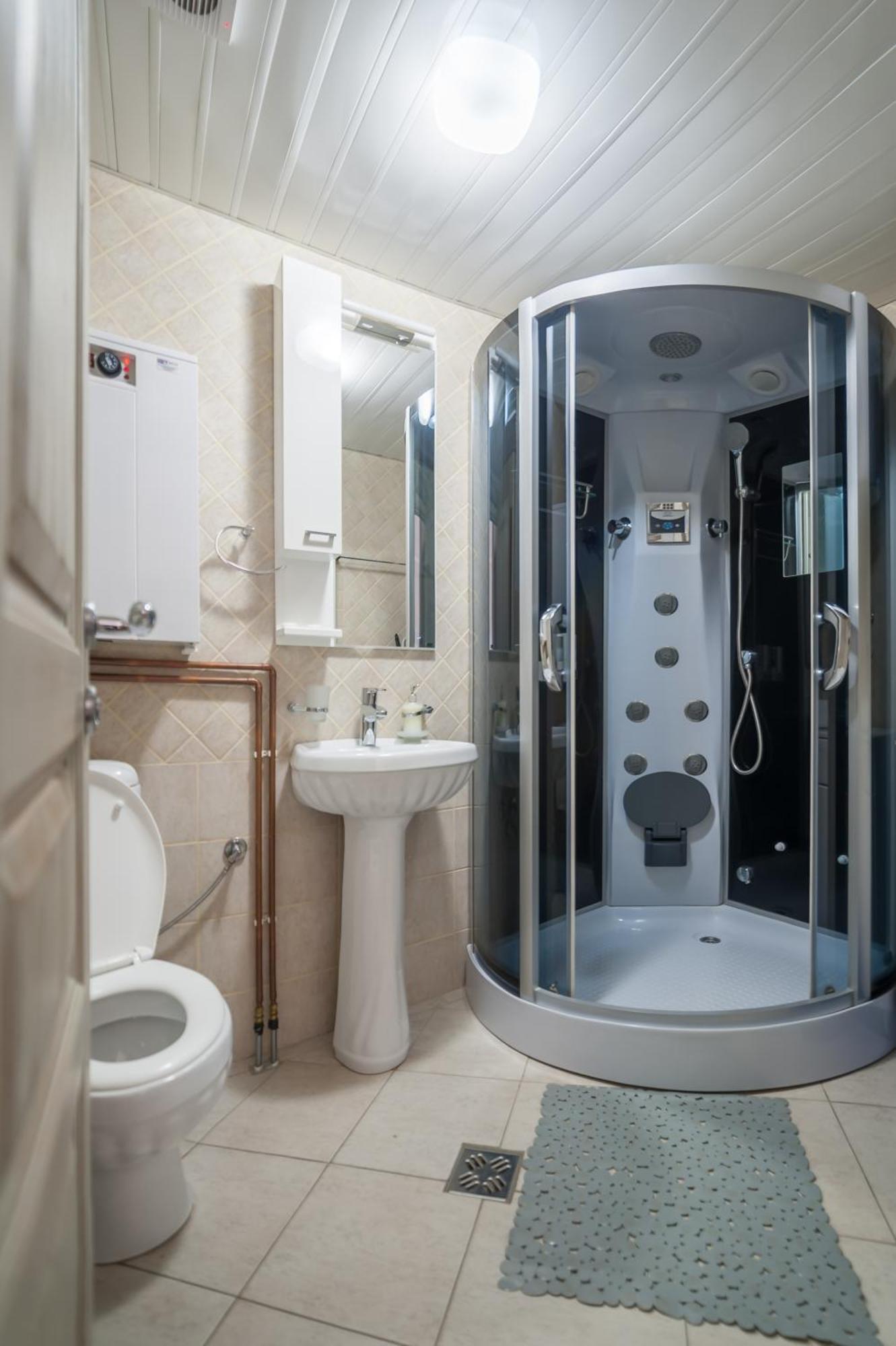 Apartment Maksi-Centar Zlatibor Luaran gambar
