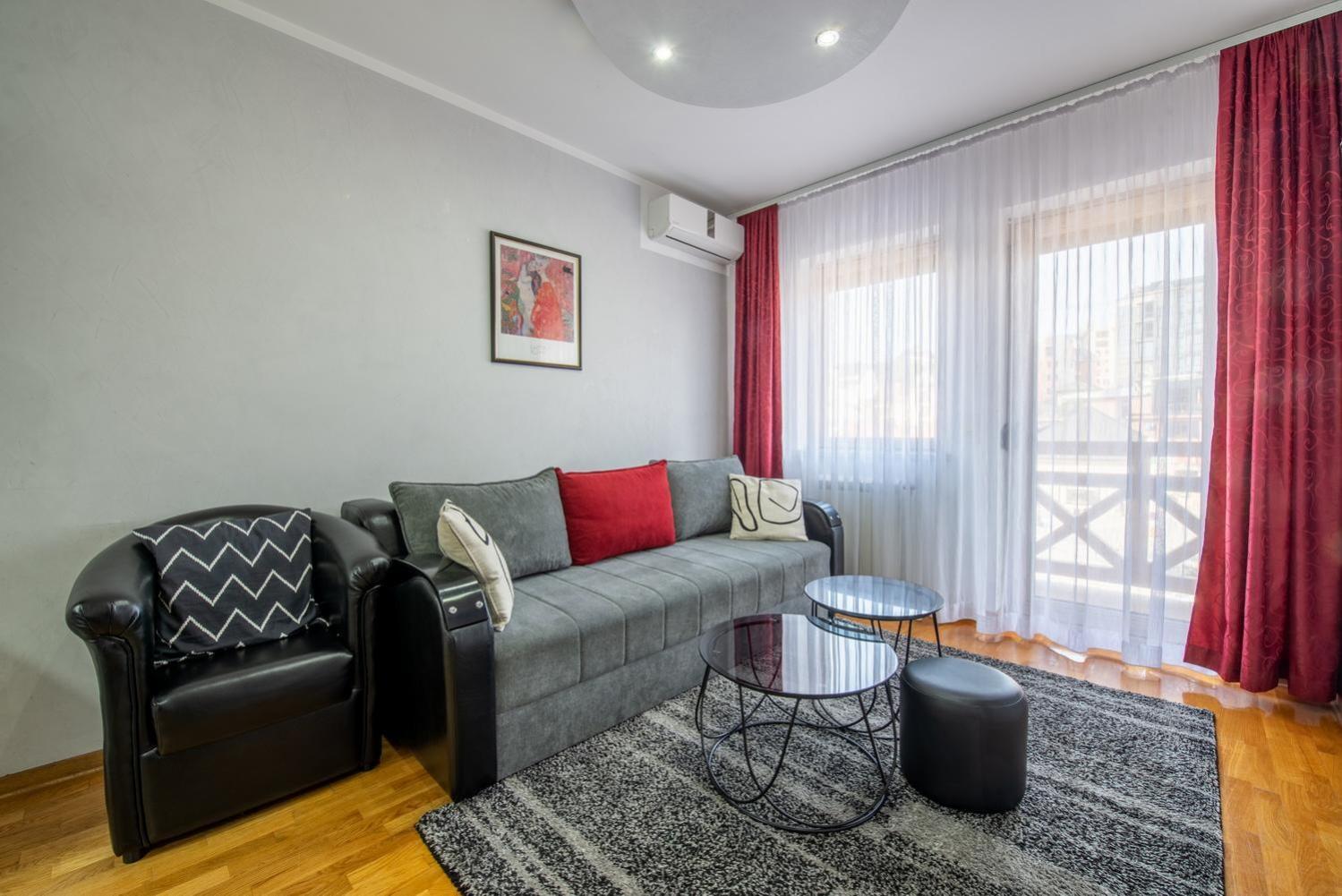Apartment Maksi-Centar Zlatibor Luaran gambar