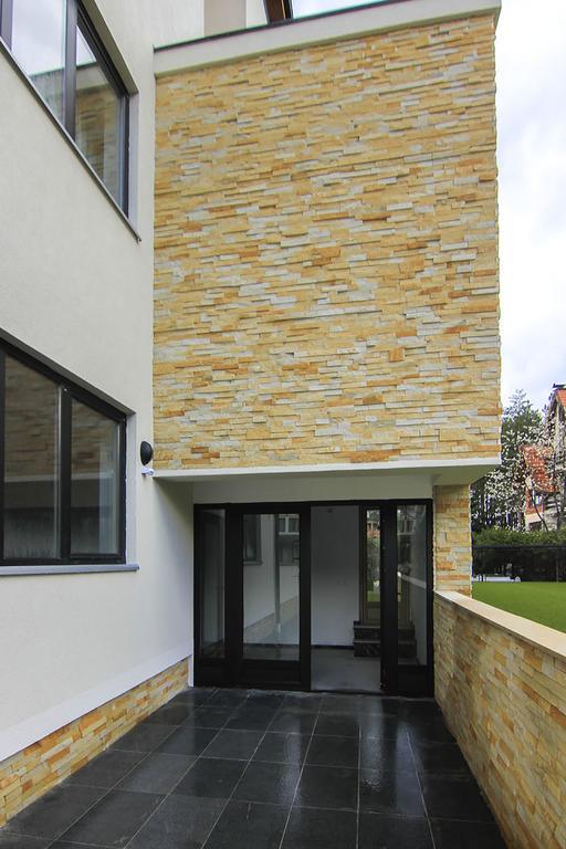 Apartment Maksi-Centar Zlatibor Luaran gambar